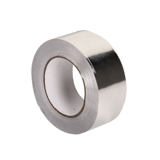 Aluminum Sealing Tape, 2 Inch x 150 Ft.
