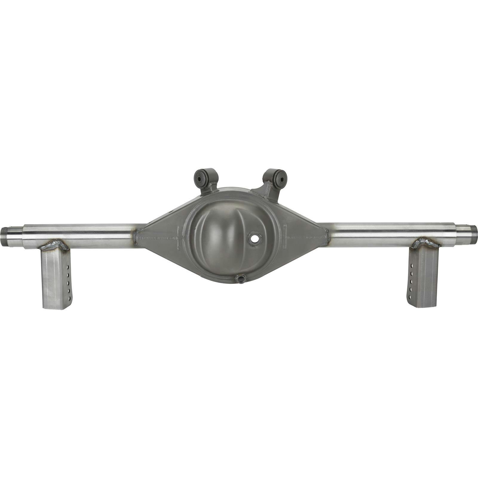 Stock Car 9 Inch Floater Rearend Housing With Brackets, Centered