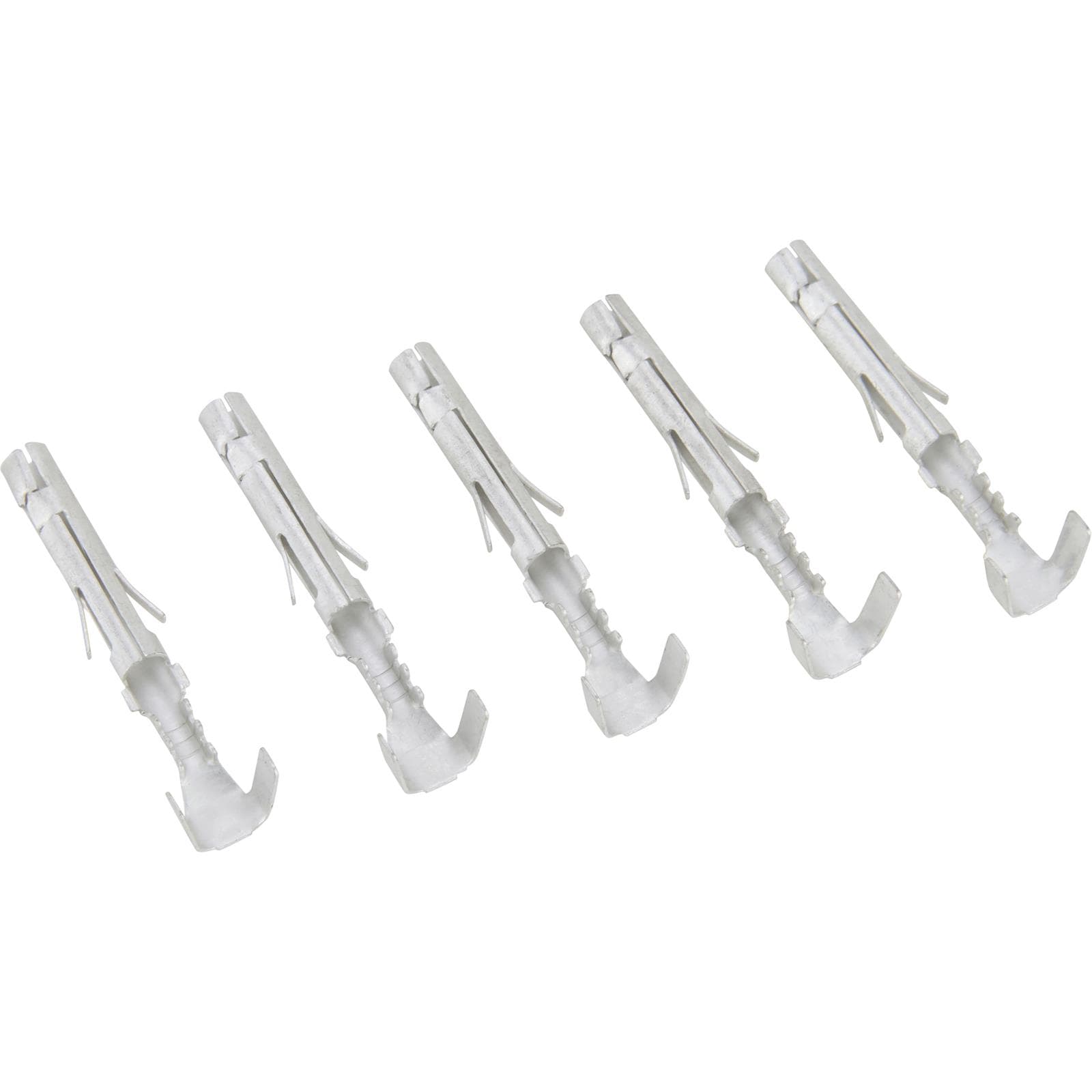 PICO 5853C GM Weatherpack Tin Plated Brass Terminals, 5pc