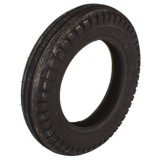 Firestone 50628 Dirt Track Ribbed Front Tire, 400-12