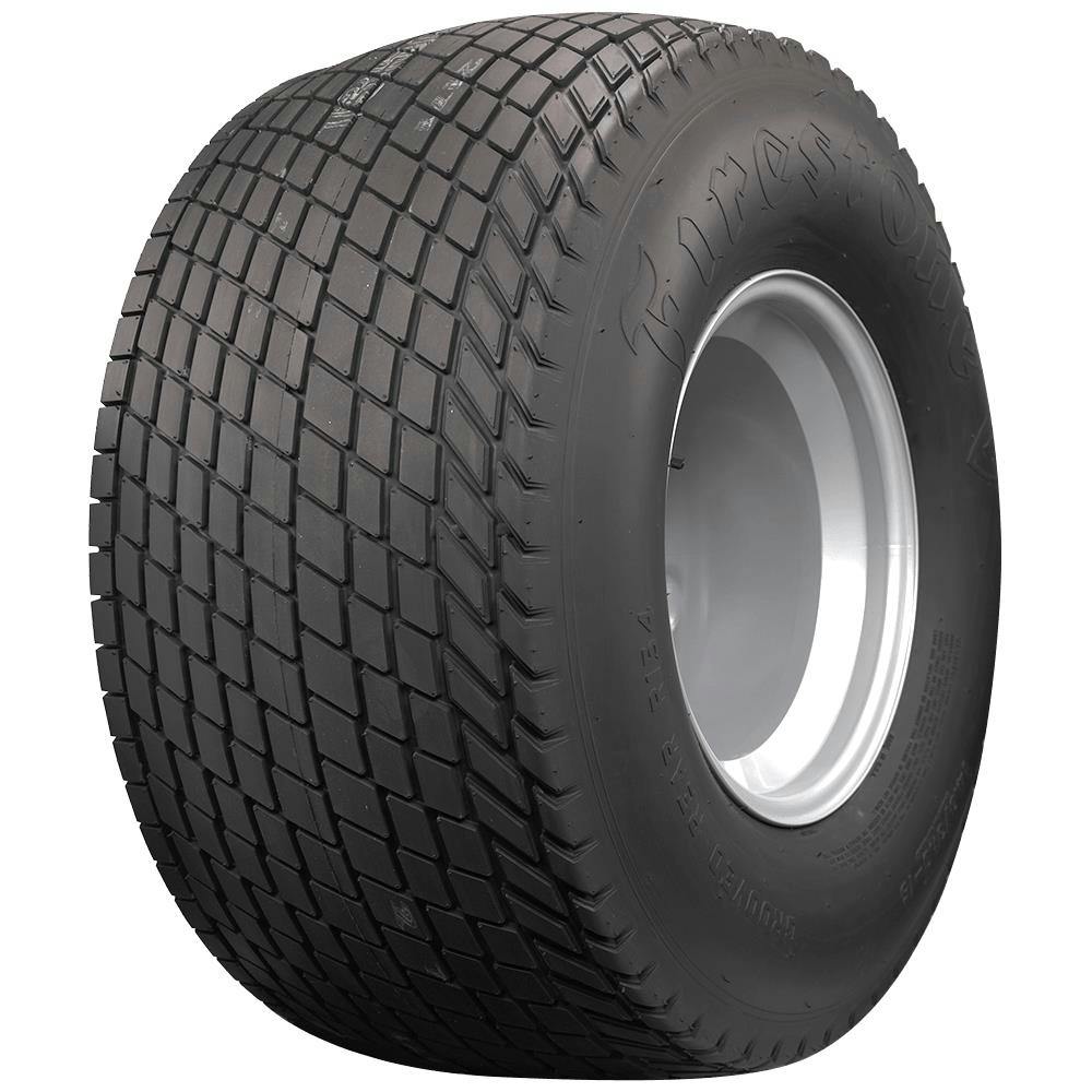 Firestone 613125 Double Diamond Grooved Rear Tire, 14/31-15