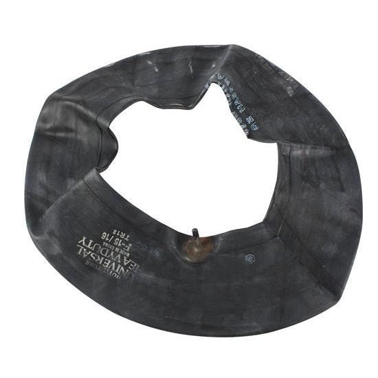 Coker Tire 85363 155/175R15 Tube TR13 Offset Rubber Stem