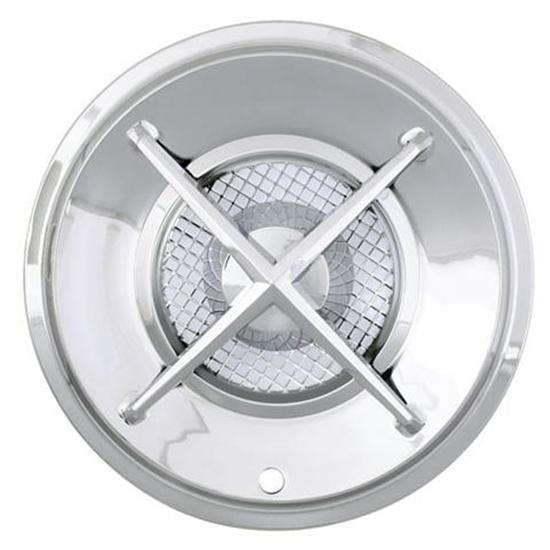 Cross Bar Style 15 Inch Wheel Cover