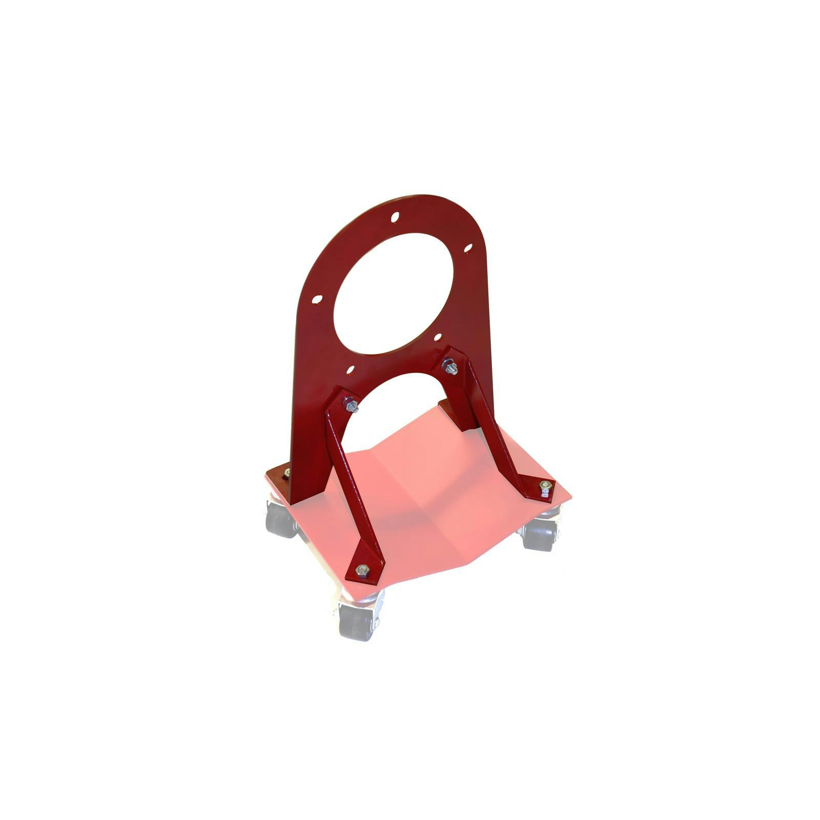 Auto Dolly M590059 Wide 5 Dolly Roll Around Adapter