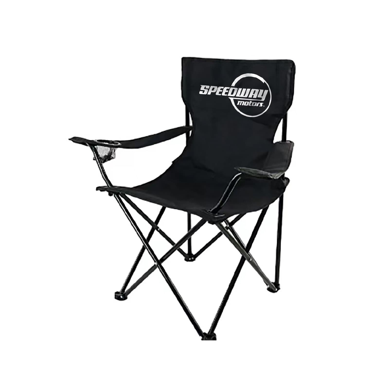 Speedway Motors Folding Chair
