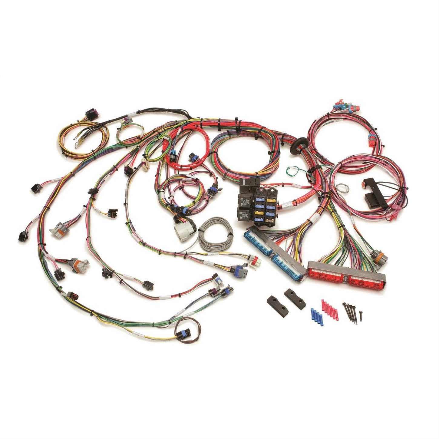 Painless Wiring 60217 1999-2005 GM Vortec Engine Harness