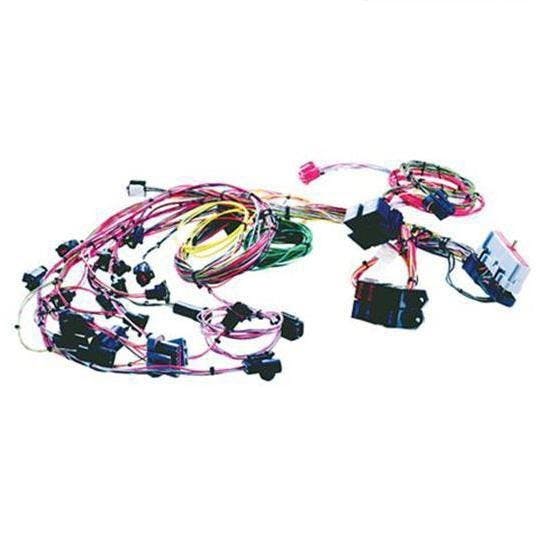 Painless Wiring 60511 5.0 Ford Fuel Injection System Engine Harness