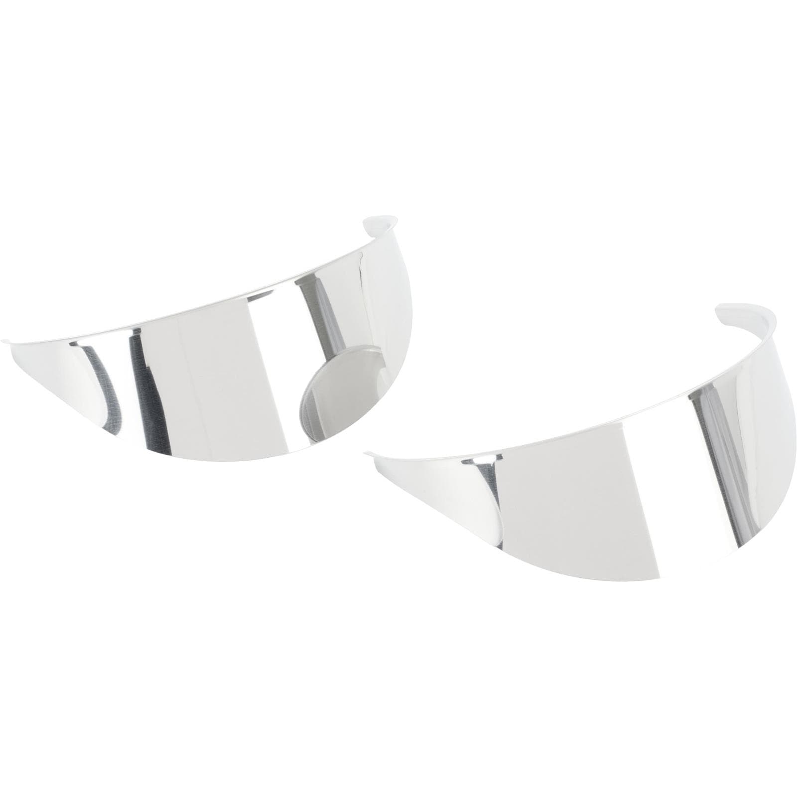 Eyebrow 7 Inch Headlight Trim