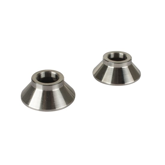 Headlight Cone Mounting Cups