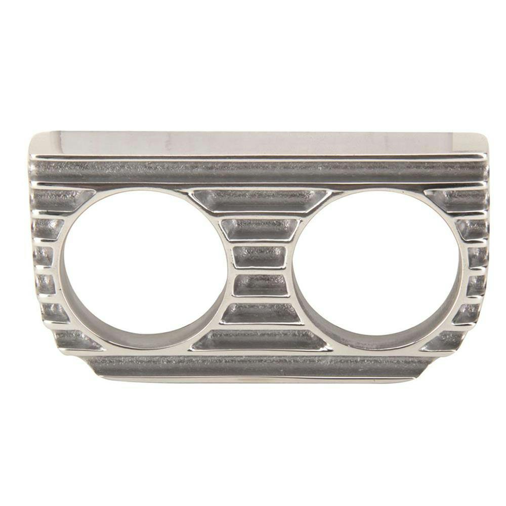 OTB Gear 6120 2 Gauge Under Dash Panel