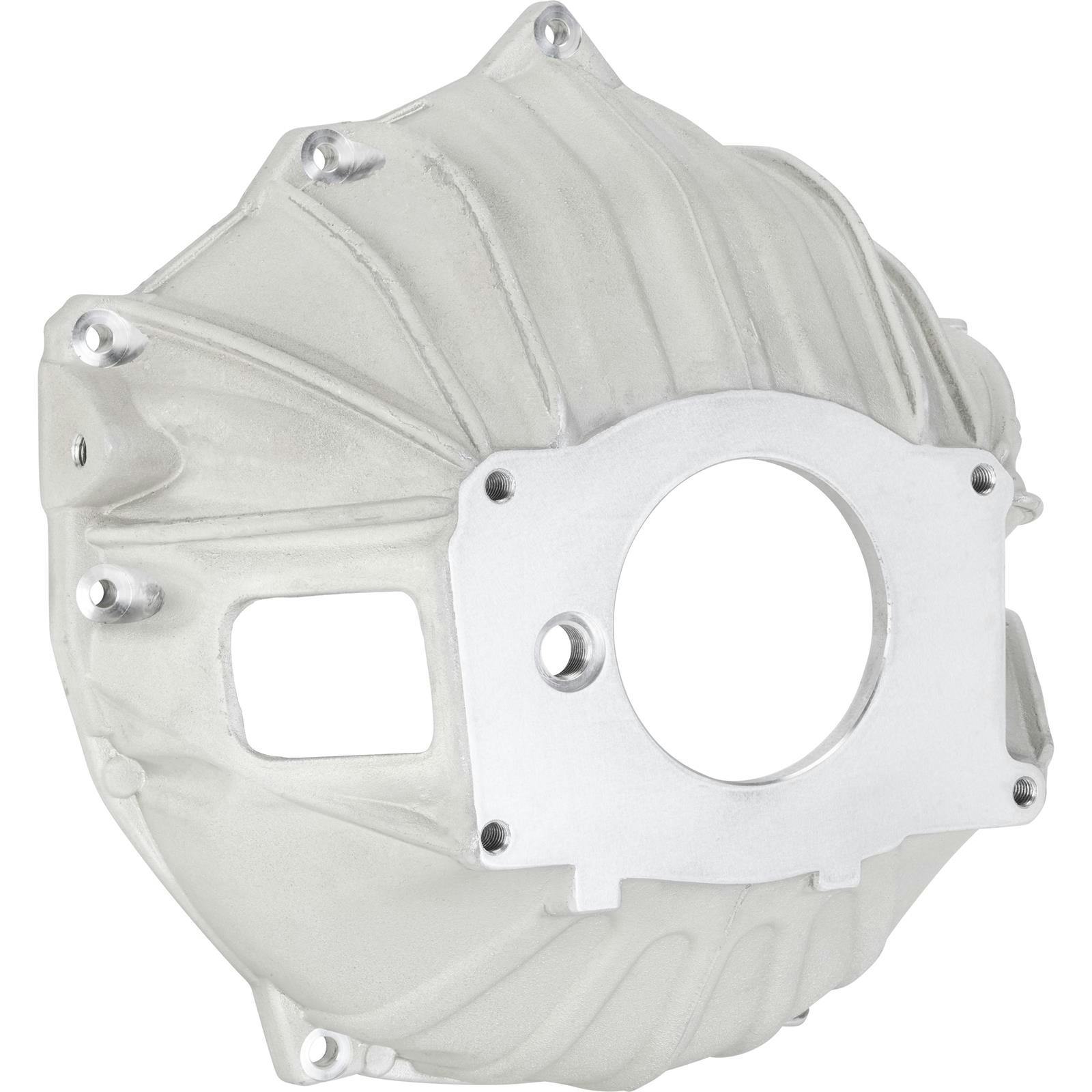 OER 621113 LS 4-Speed Aluminum Bellhousing, 621 Style