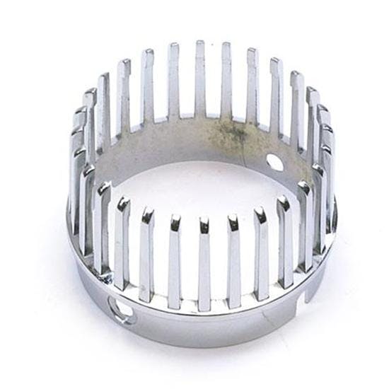 1959 Cadillac Tail Lamp Chrome Bezels