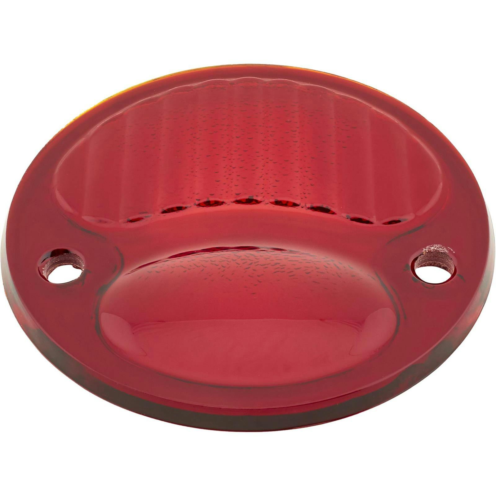 1928-1931 Ford Model A Replacement Tail Light Lens