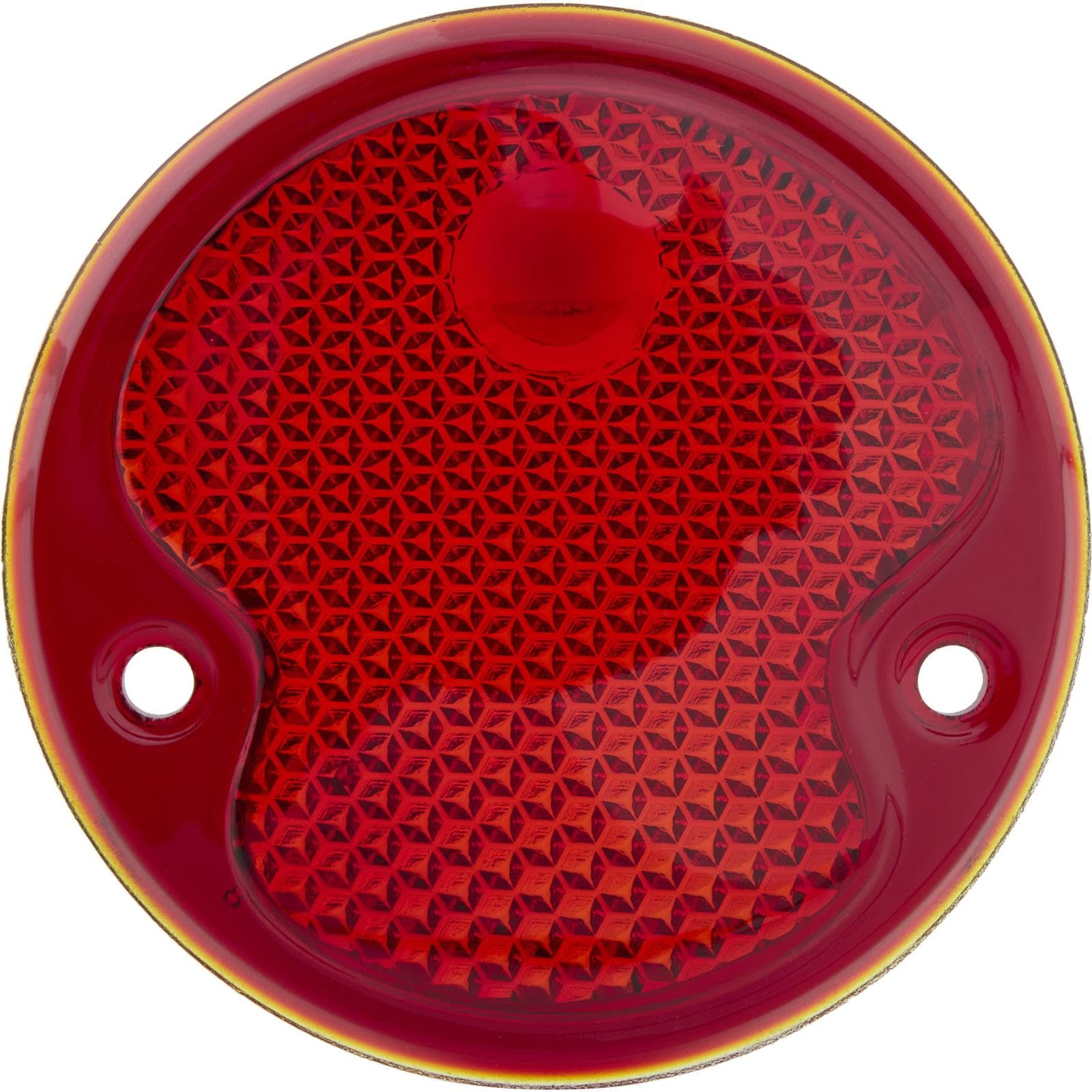 1932 Ford Replacement Glass Tail Light Lens