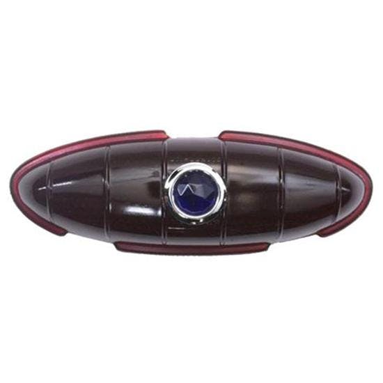1949-50 Ford Blue Dot Tail Light Lens, Passenger Car
