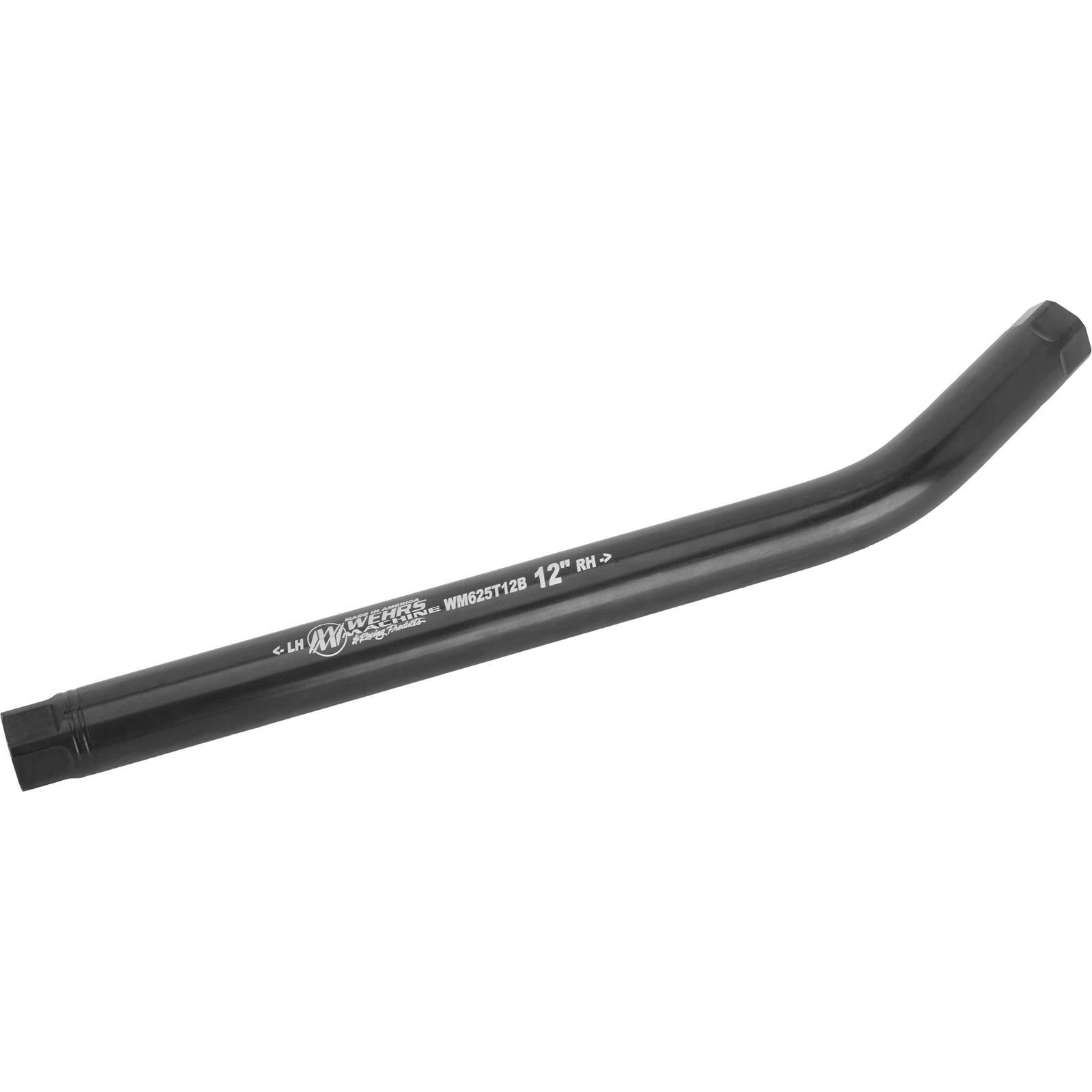 Wehrs Machine Suspension Tube, 5/8-18 Thread, Bent