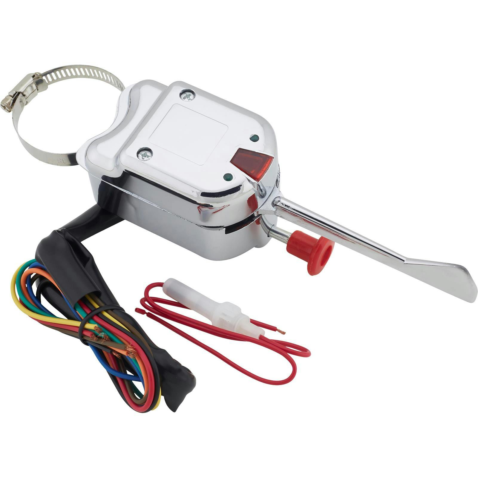 Speedway Heavy Duty Turn Signal Switch