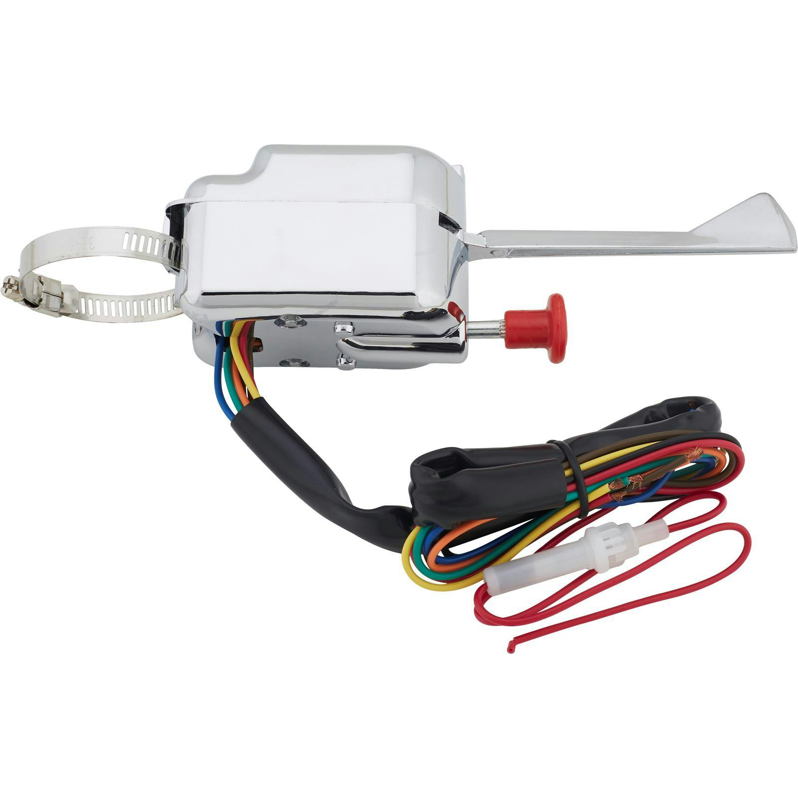 Speedway Heavy Duty Turn Signal Switch