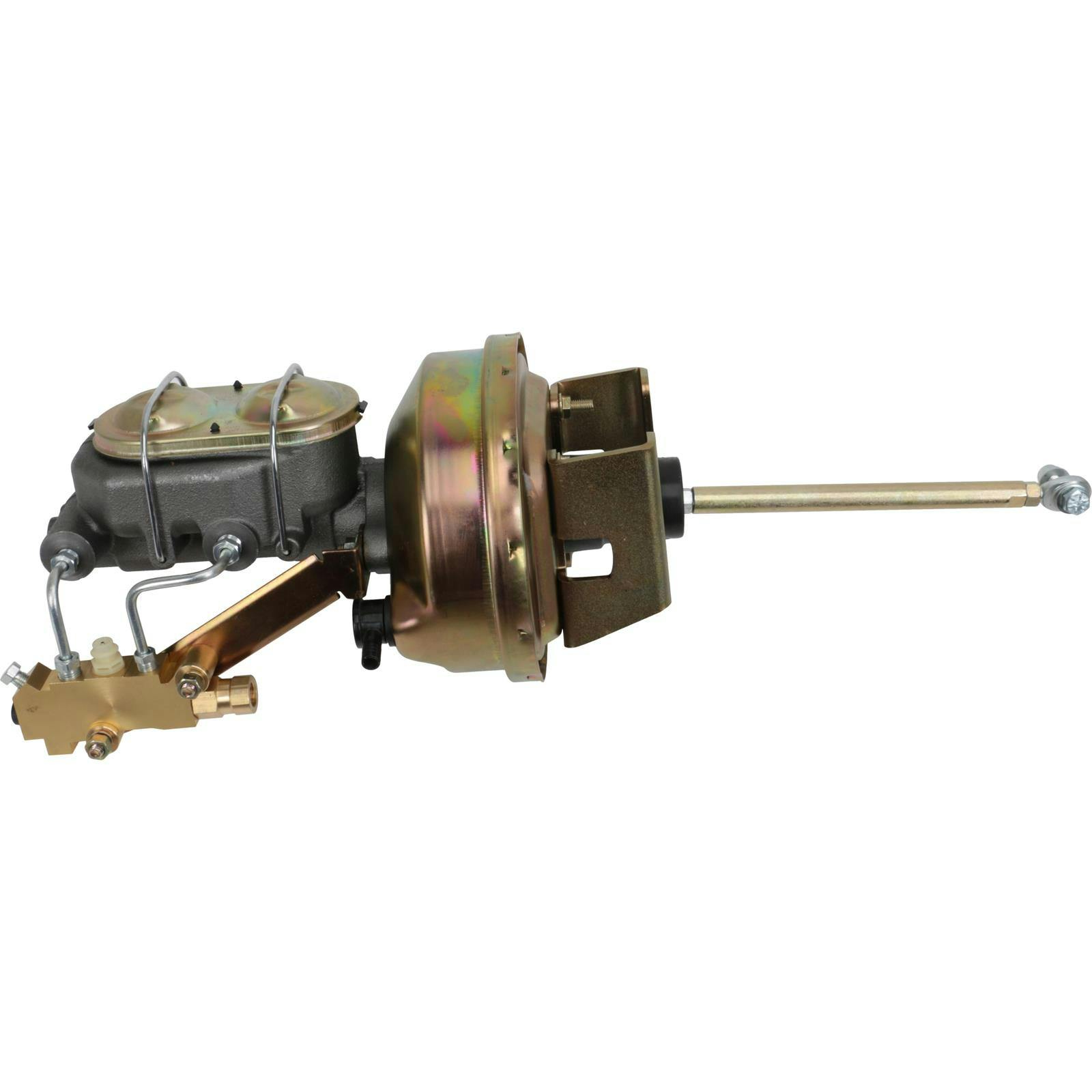 1963-66 Chevy Pickup Brake Power Booster Kit