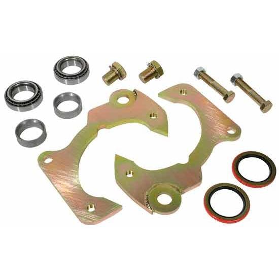 1963-70 Chevy Pickup Front Disc Brake Bracket Kit