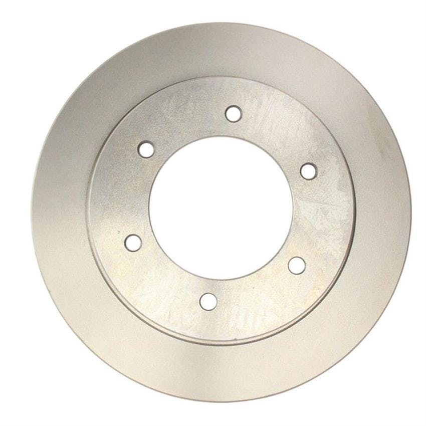 1963-1970 Chevy C10 Truck Rear 6 Lug Disc Brake Kit