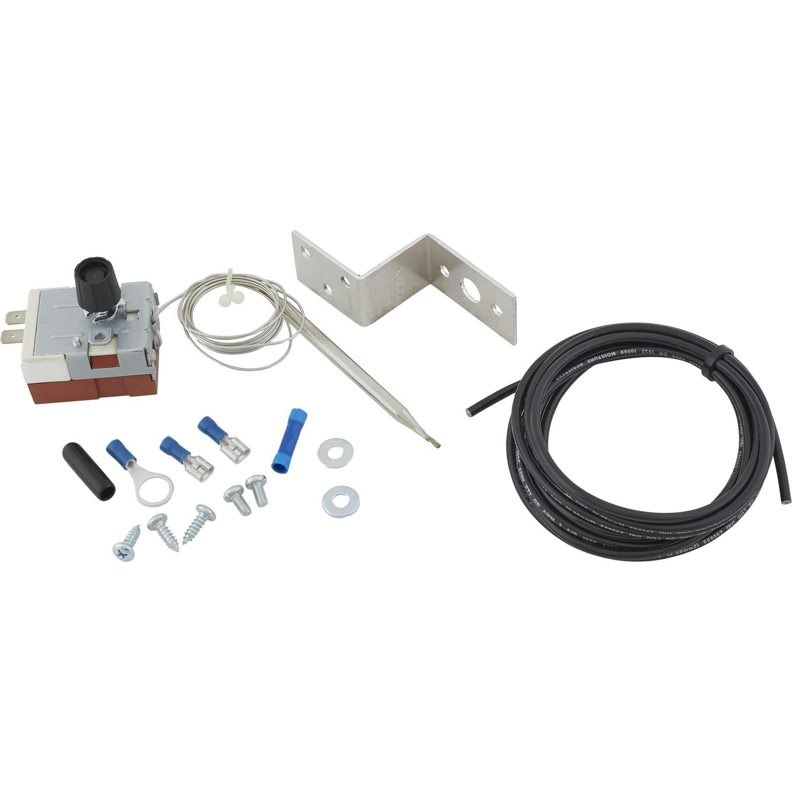 Flex-A-Lite 31147 Adjustable Electric Fan Control Kit