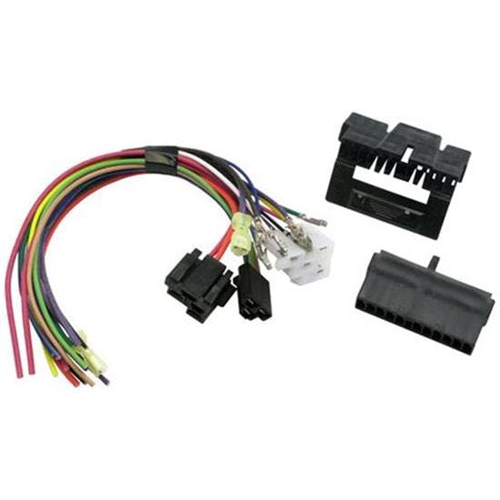 Painless Wiring 30805 GM Steering Column Pigtail Kit