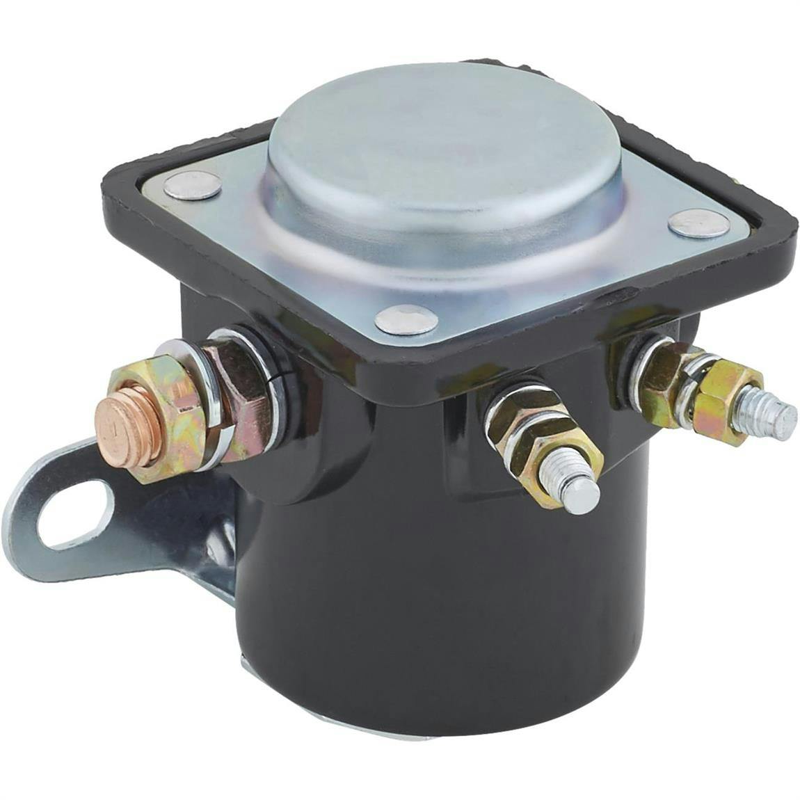 Speedway 12 Volt Remote Starter Solenoid