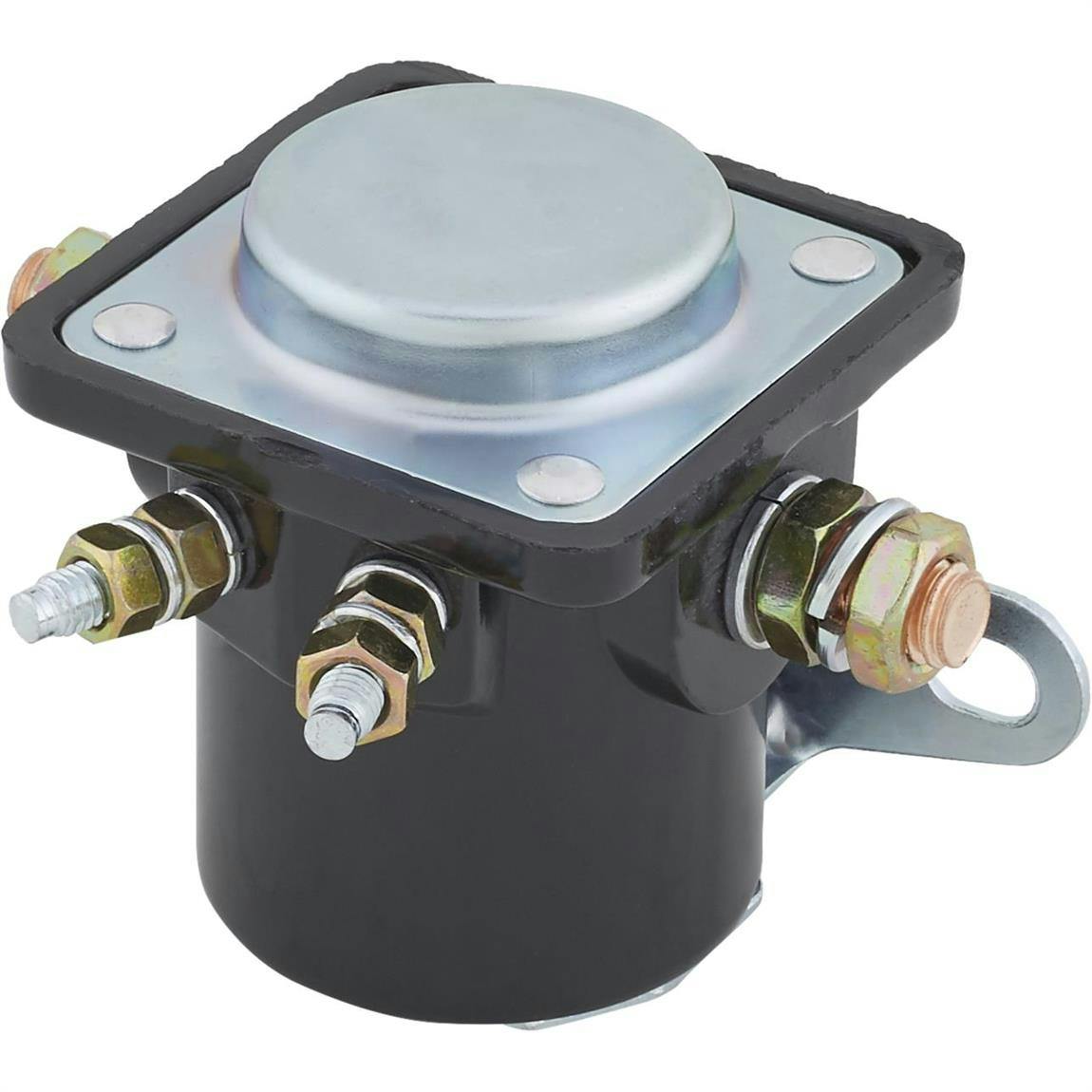 Speedway 12 Volt Remote Starter Solenoid