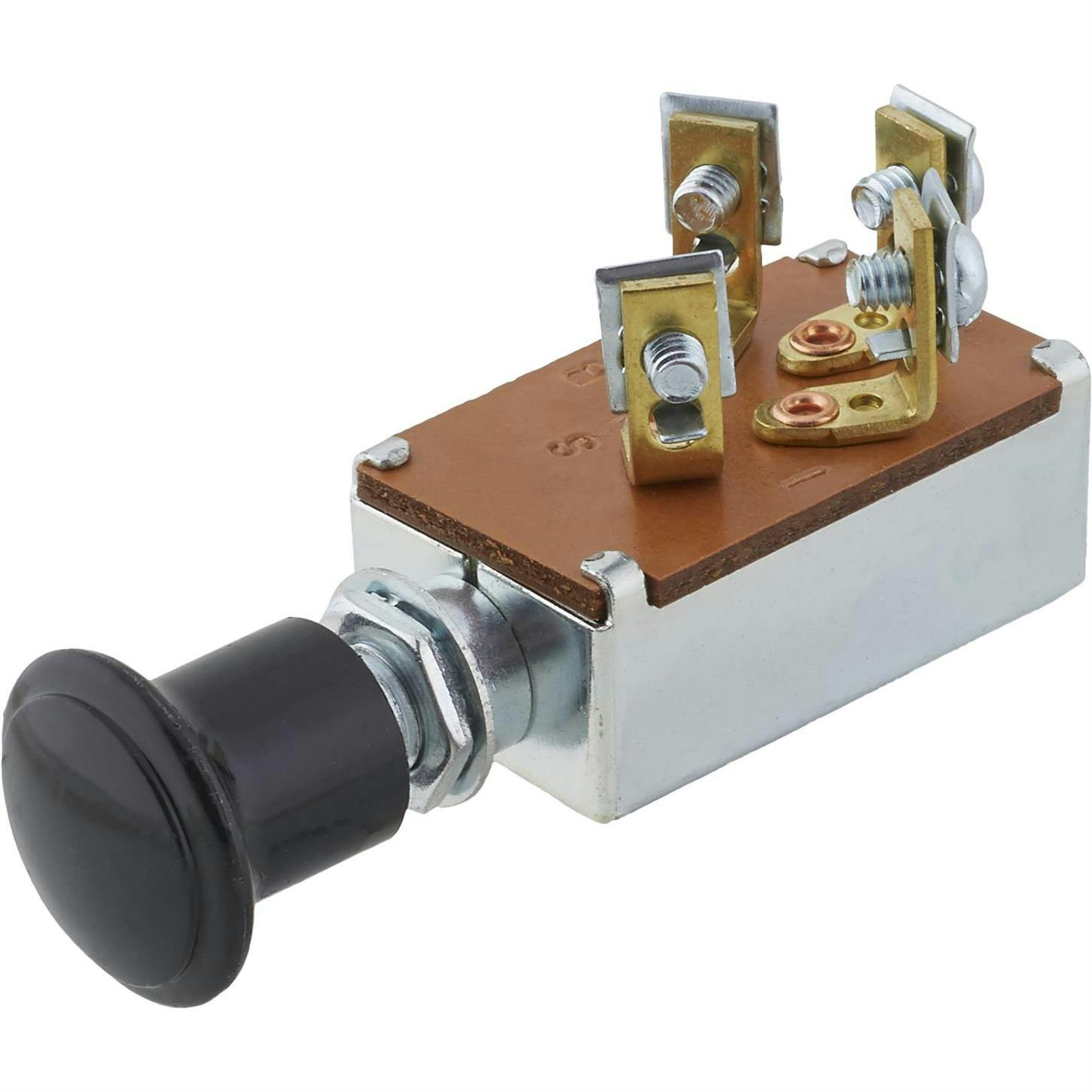 Speedway Universal 3-Position Pull-Type Ignition Starter Switch