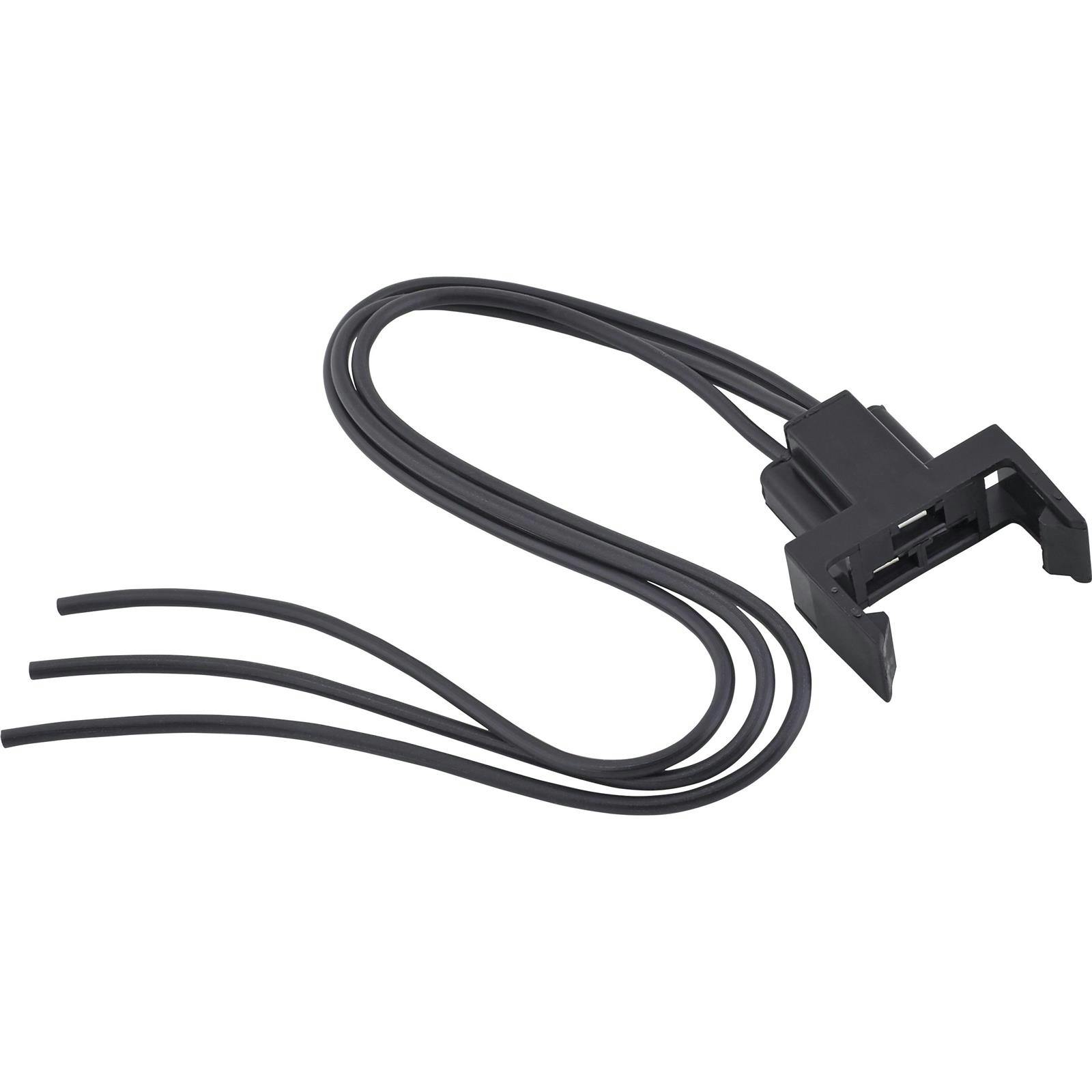 Dimmer Switch Pigtail Connector