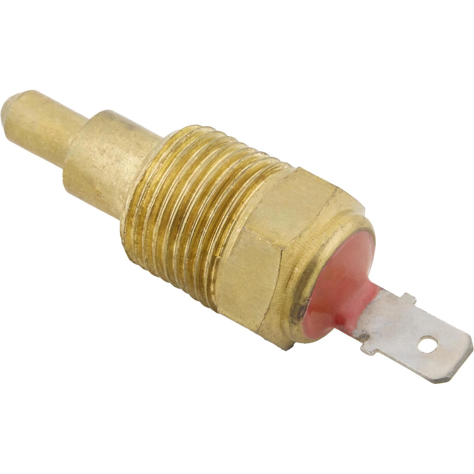 Speedway Motors 200/185 Degrees 3/8 Fan Sending Unit