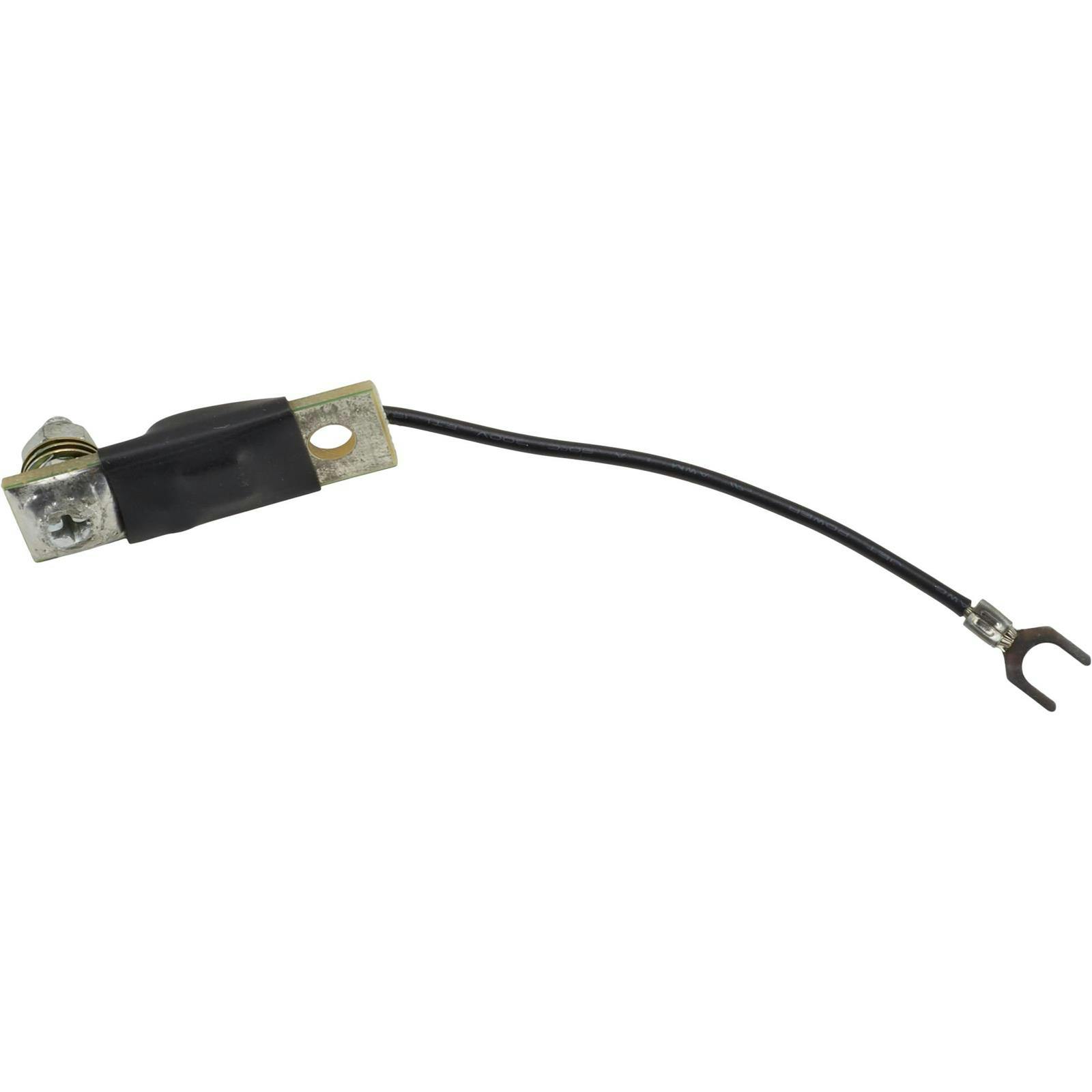 Speedway Runtz 12-Volt to 6-Volt Voltage Reducer