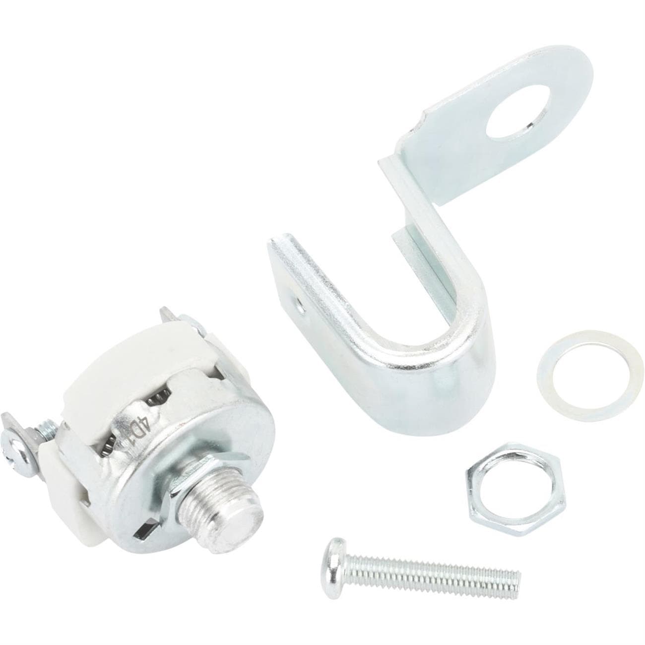 Voltage Reducer for Fans & Motors