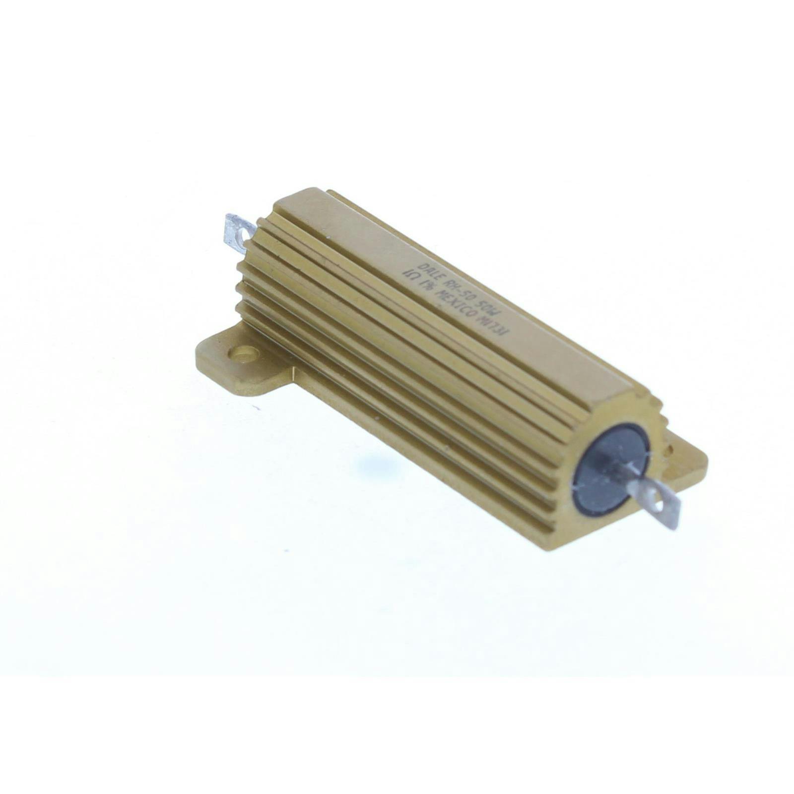 Electric 12 Volt to 6 Volt Reducer for Motors