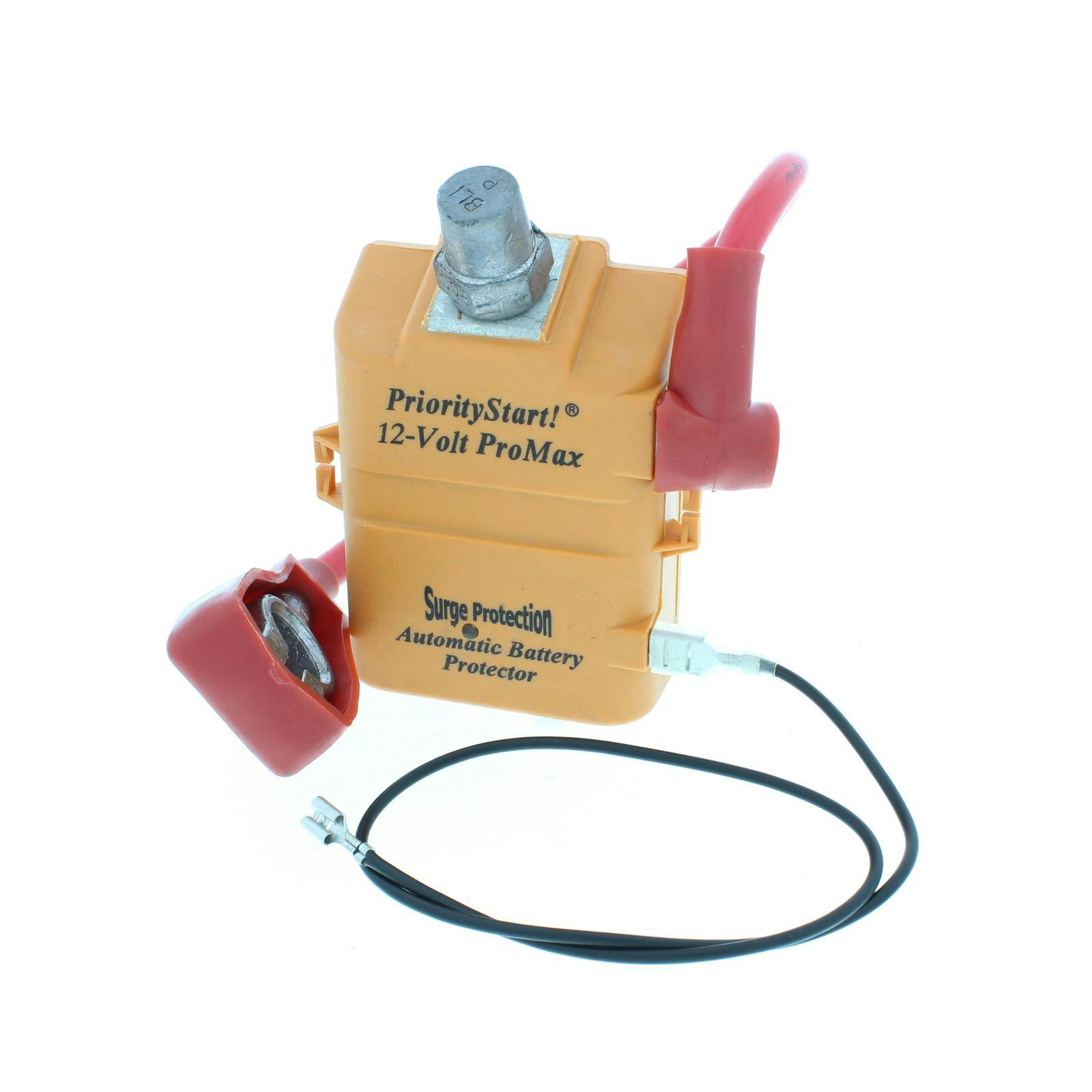 PriorityStart! 12-Volt ProMax Automatic Battery Protector
