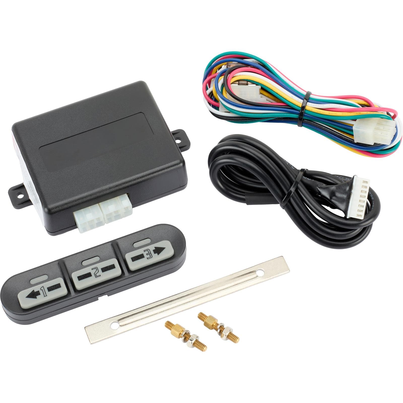 Linear Actuator Controller for 12 Volt Single Actuator