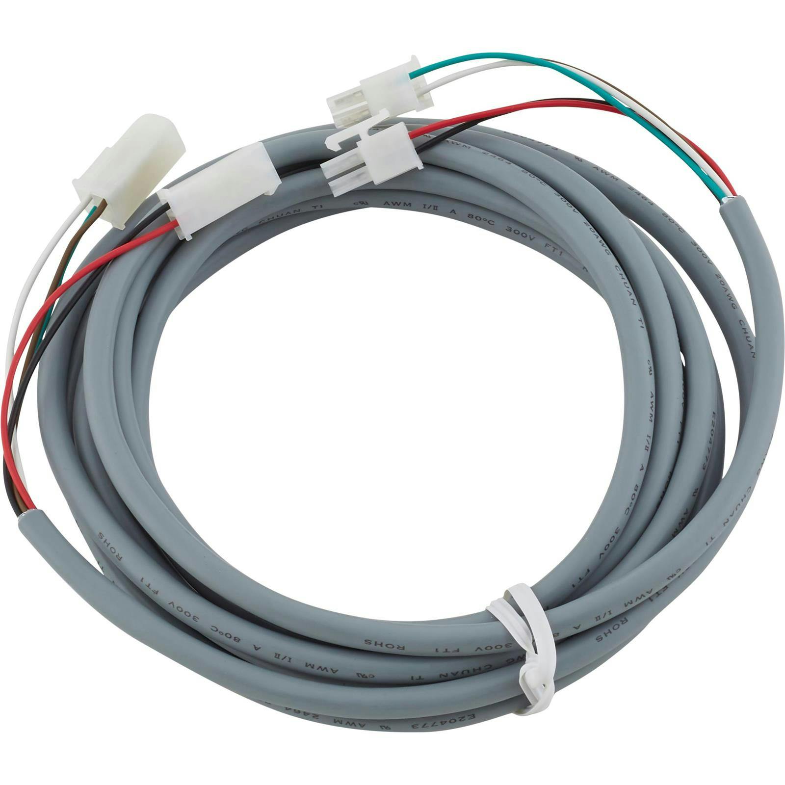 Linear Actuator Extension Harness, 10 Ft