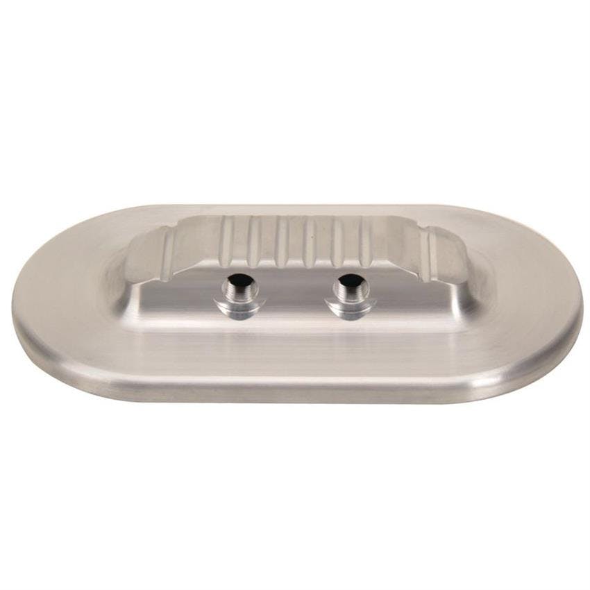 OTB Gear 6438 Master Cylinder Conversion Top for Brake Fluid Reservoir