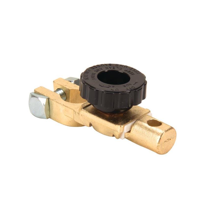 Top Post Battery Disconnect Switch