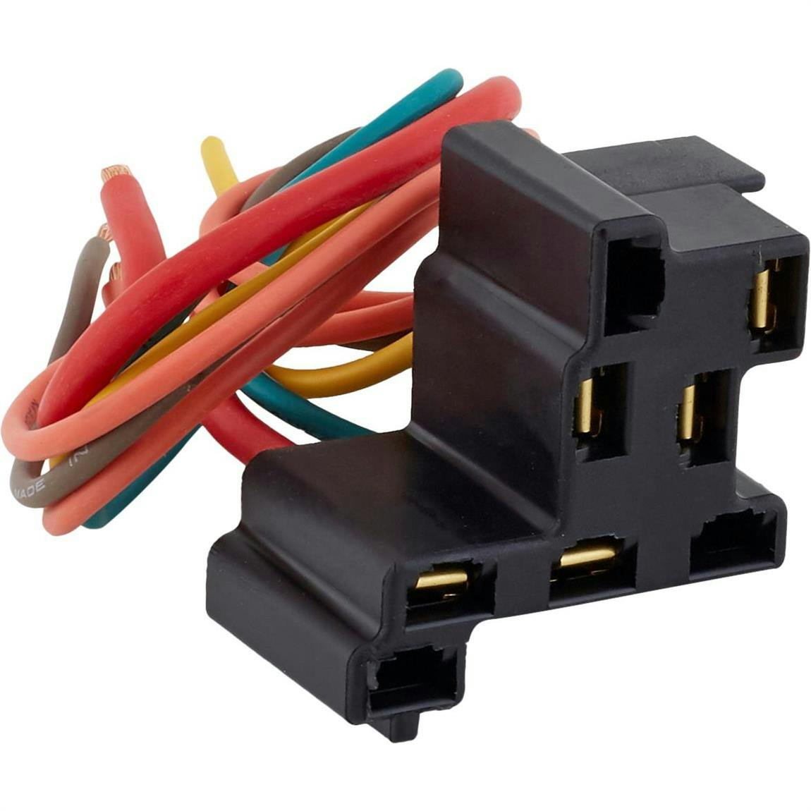 GM Headlight Switch Pigtail