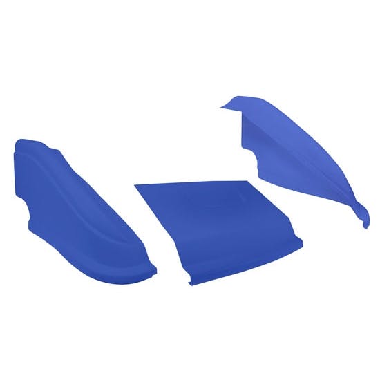 MD3 Modified Nose Kit