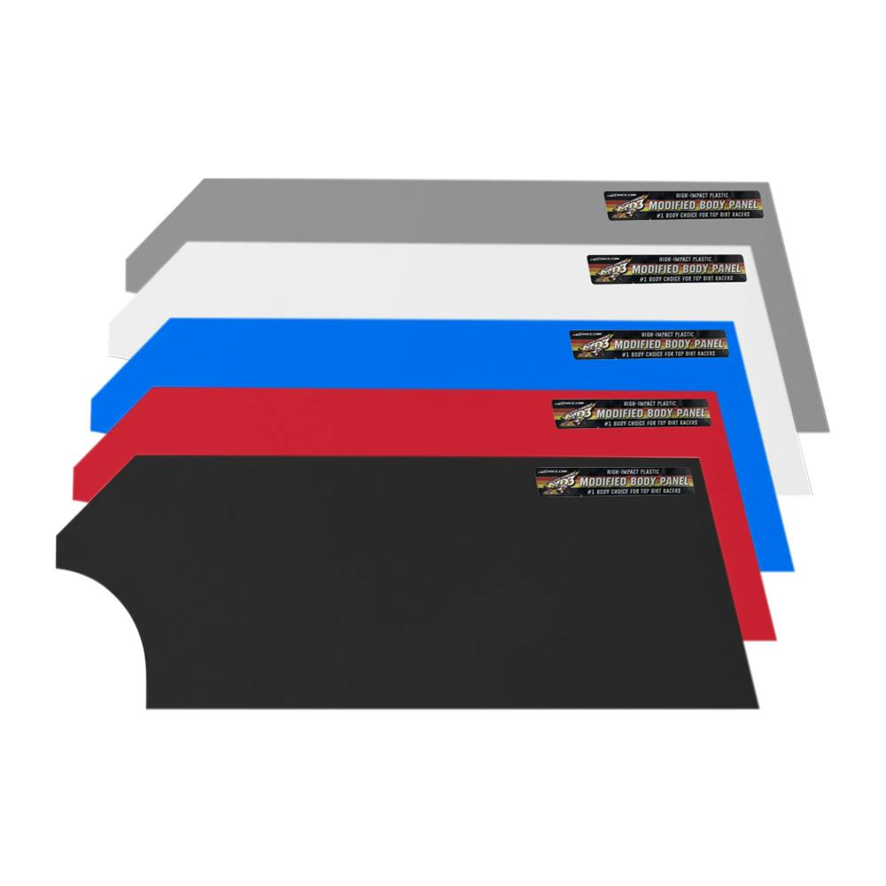 Performance Bodies MD3 Modified Plastic Door Panel