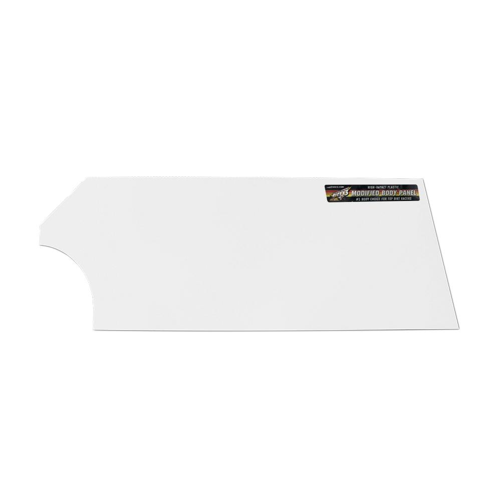 Performance Bodies MD3 Modified Plastic Door Panel