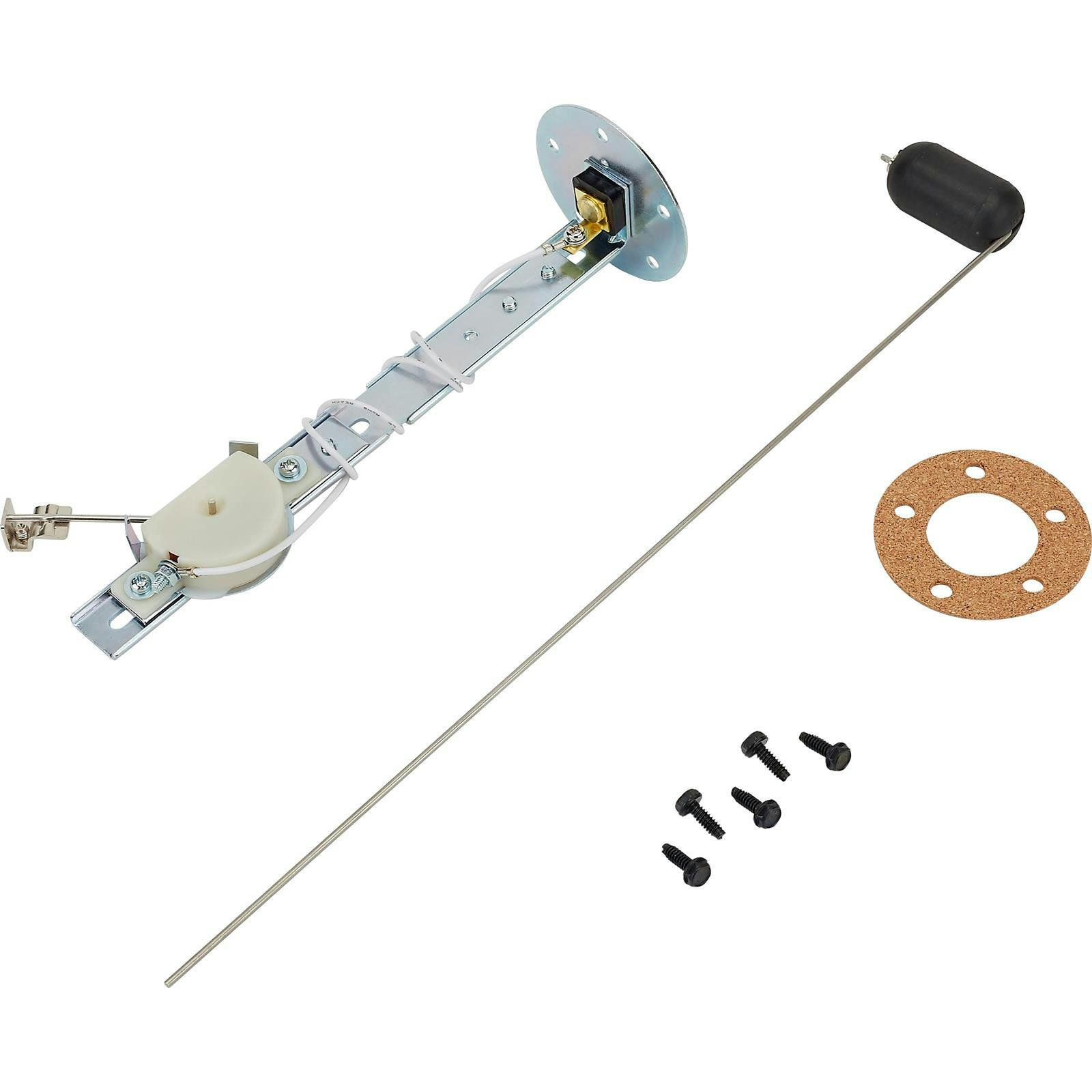 Universal Aftermarket Fuel Tank Gas Gauge Level Sender Unit