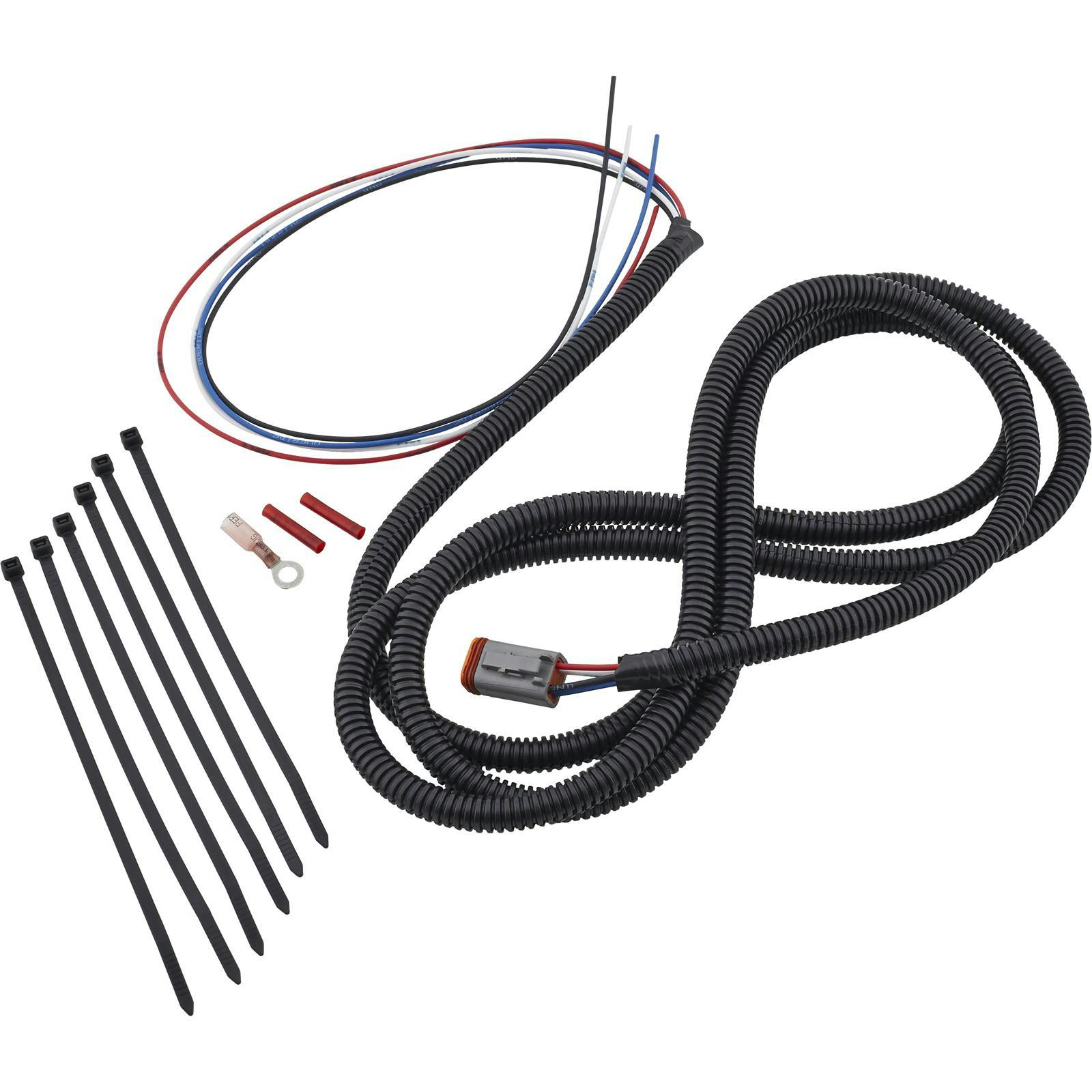 SPAL SBL-TS-HARN Plus/Nuova Series Brushless Fan Harness