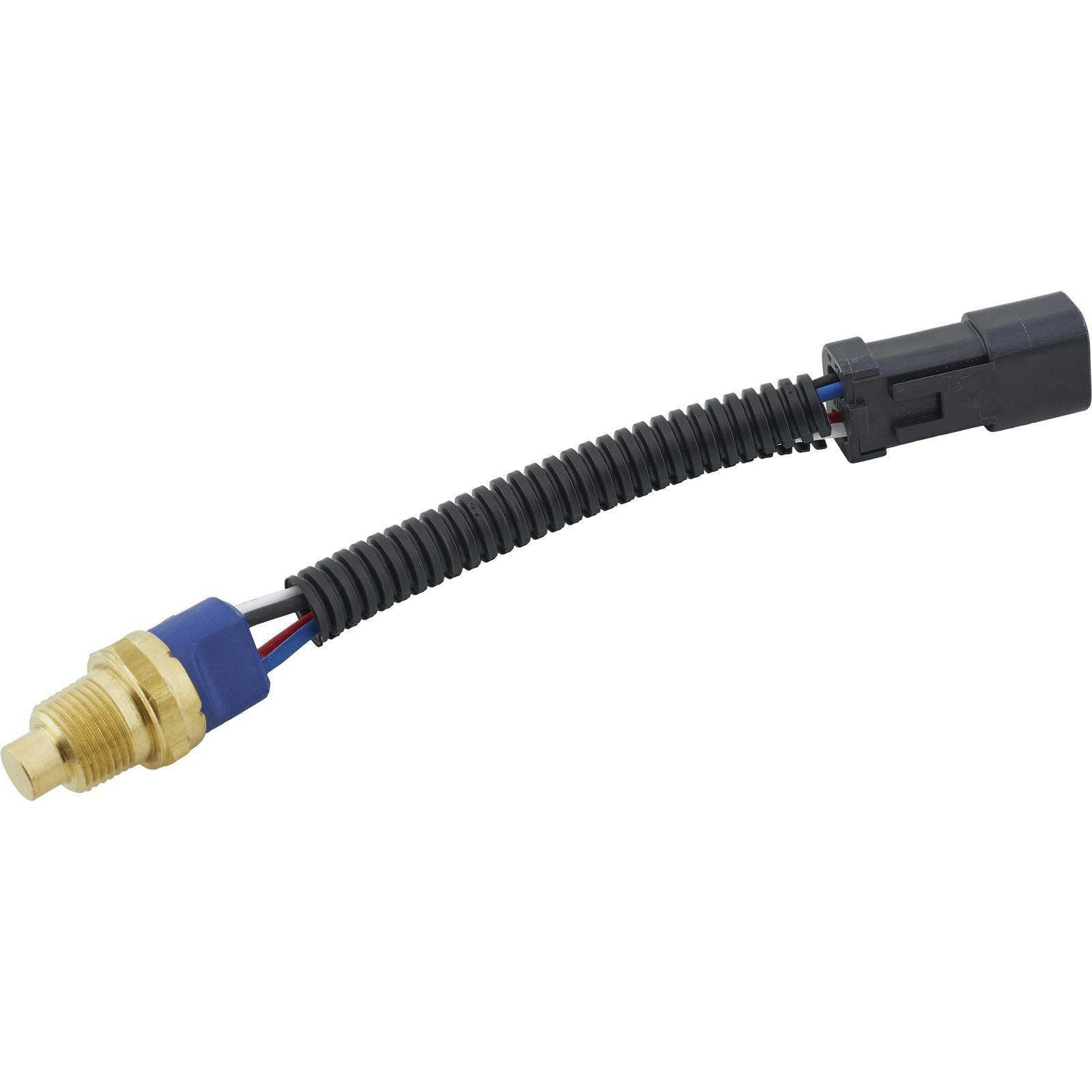 SPAL SBL-TS165P Brushless Temperature Control Sensor 140-165 Deg