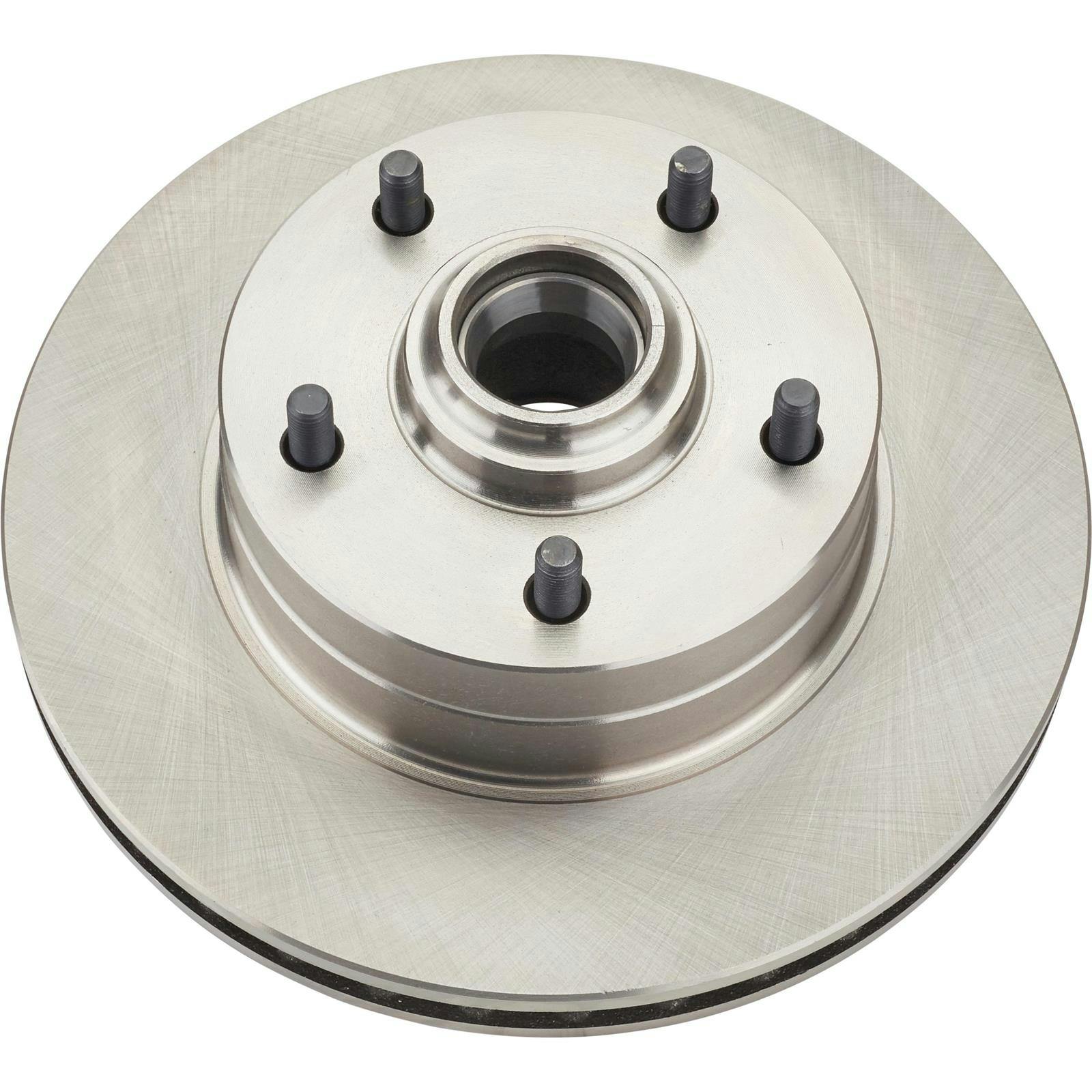 1969-1972 GM Midsize 11 Inch Brake Rotor, 5 on 4 3/4 Inch