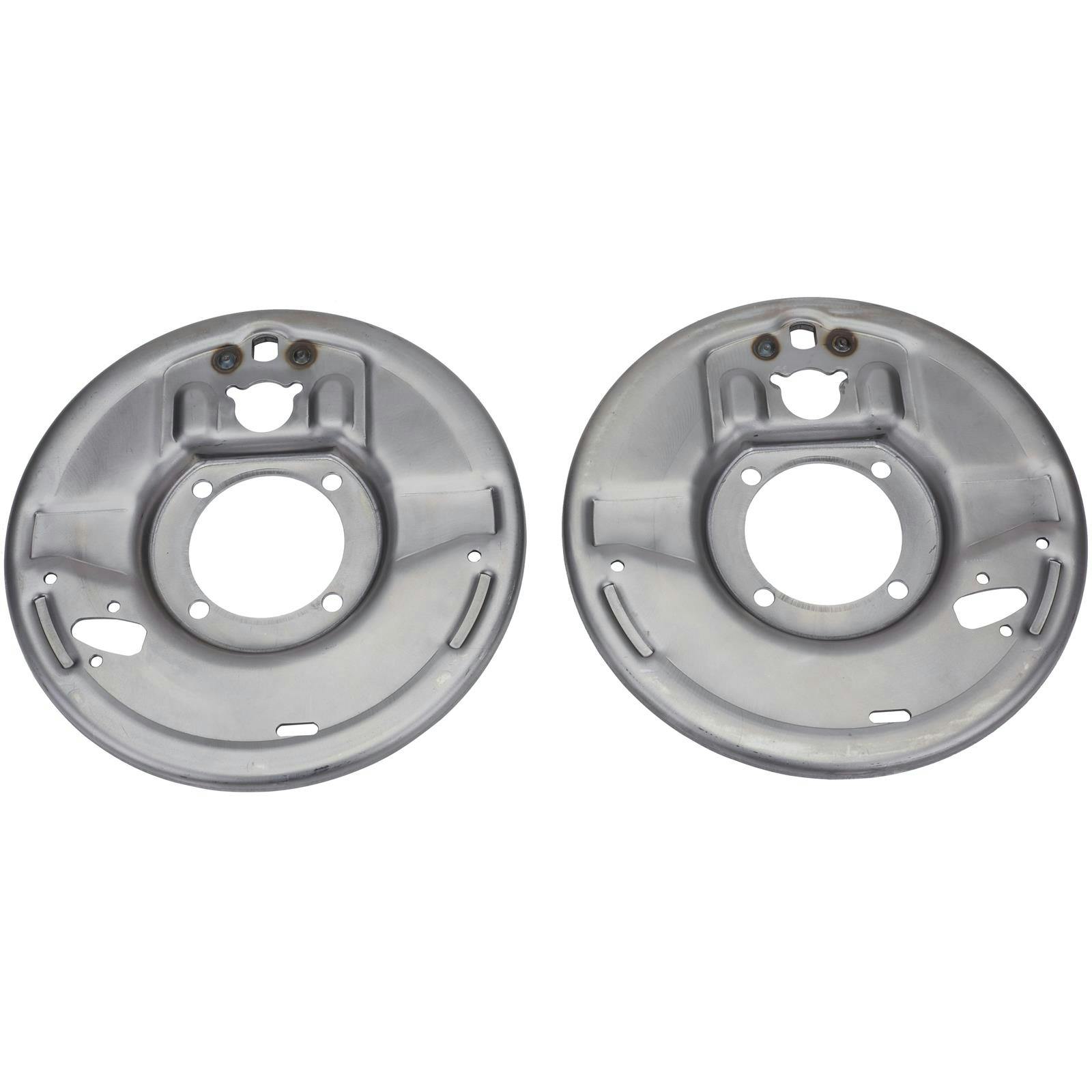 Bendix Style Emergency Brakes for 1937-48 Ford Rear, 12 x 1-3/4 Inch