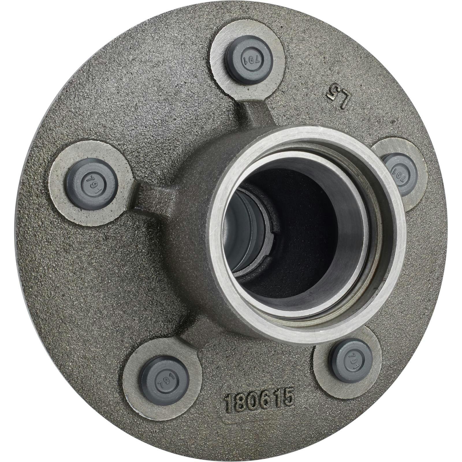 Speedway 1940-Design Early Ford Front Wheel Hub, 5 on 5.5 BP